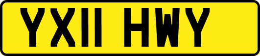 YX11HWY