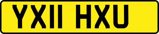 YX11HXU