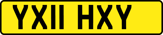YX11HXY