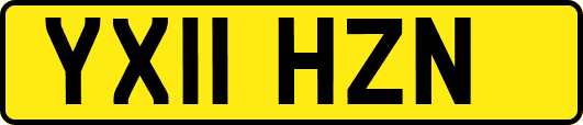 YX11HZN