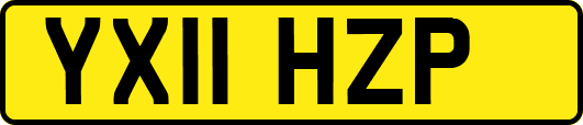 YX11HZP