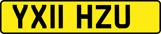 YX11HZU
