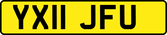 YX11JFU