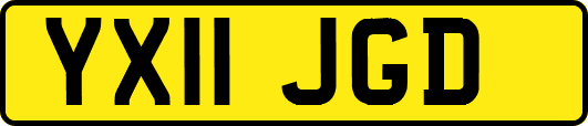 YX11JGD