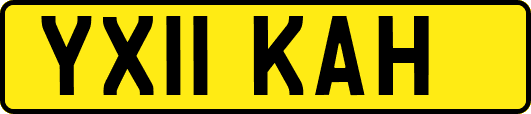 YX11KAH
