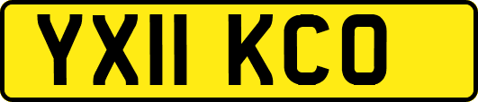 YX11KCO