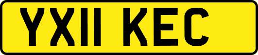 YX11KEC