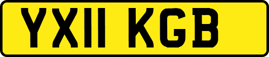 YX11KGB