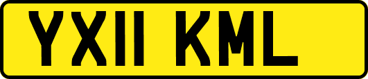 YX11KML