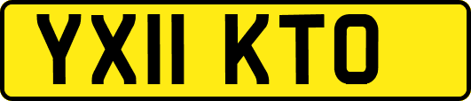 YX11KTO