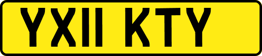 YX11KTY