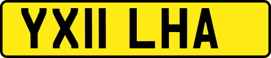 YX11LHA