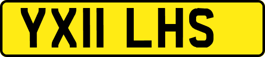 YX11LHS