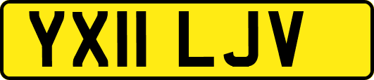 YX11LJV