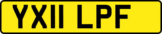 YX11LPF