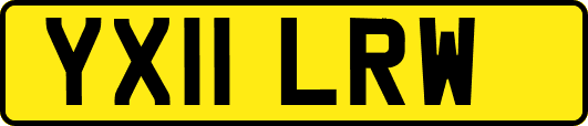 YX11LRW