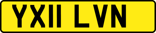 YX11LVN