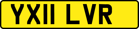 YX11LVR