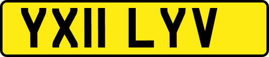 YX11LYV