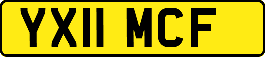 YX11MCF