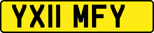 YX11MFY