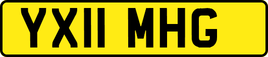 YX11MHG