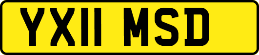 YX11MSD