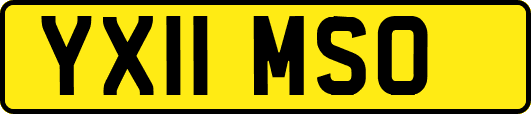 YX11MSO