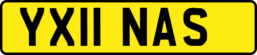 YX11NAS