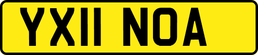 YX11NOA