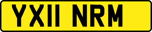 YX11NRM
