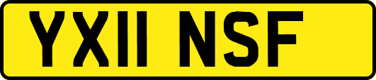 YX11NSF