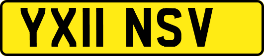 YX11NSV