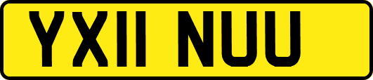 YX11NUU