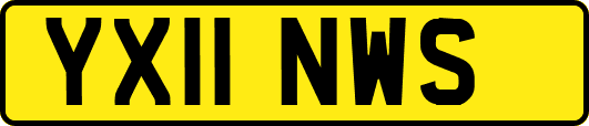 YX11NWS