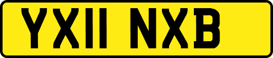 YX11NXB