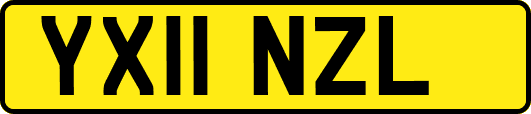 YX11NZL