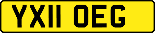 YX11OEG