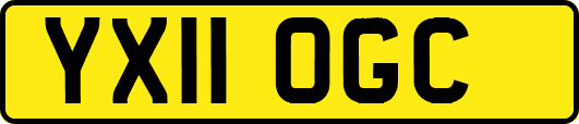 YX11OGC