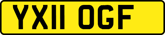 YX11OGF