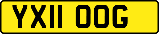 YX11OOG