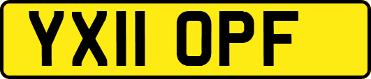 YX11OPF