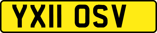 YX11OSV