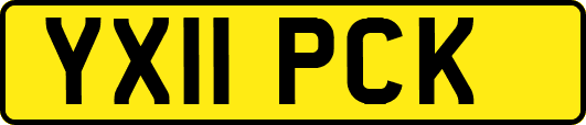 YX11PCK