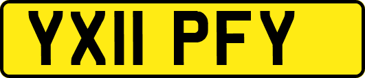 YX11PFY