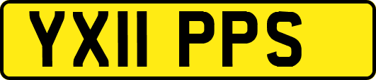 YX11PPS