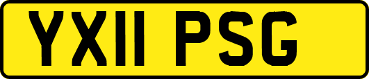 YX11PSG