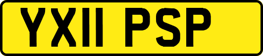 YX11PSP