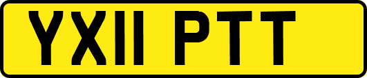 YX11PTT