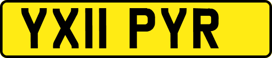 YX11PYR